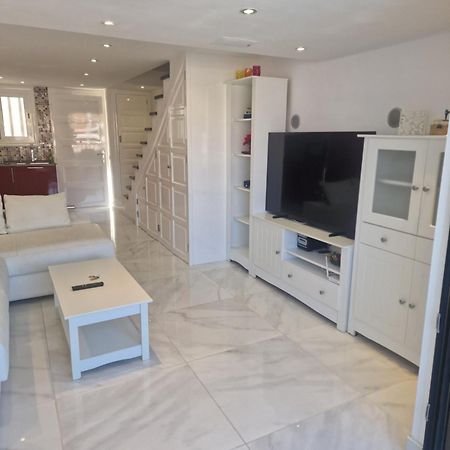פלאייה דה לאס אמריקס 351 Parque Santiago 1 By Tenerife Rental & Sales מראה חיצוני תמונה