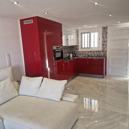 פלאייה דה לאס אמריקס 351 Parque Santiago 1 By Tenerife Rental & Sales מראה חיצוני תמונה