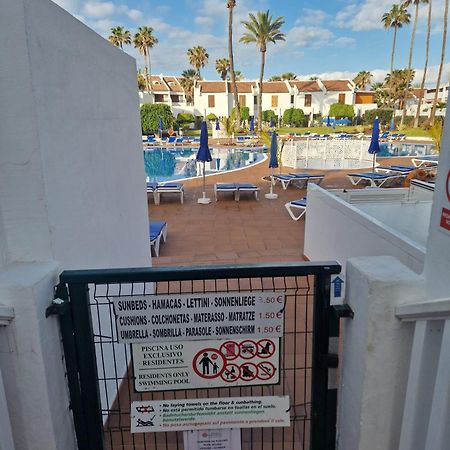 פלאייה דה לאס אמריקס 351 Parque Santiago 1 By Tenerife Rental & Sales מראה חיצוני תמונה