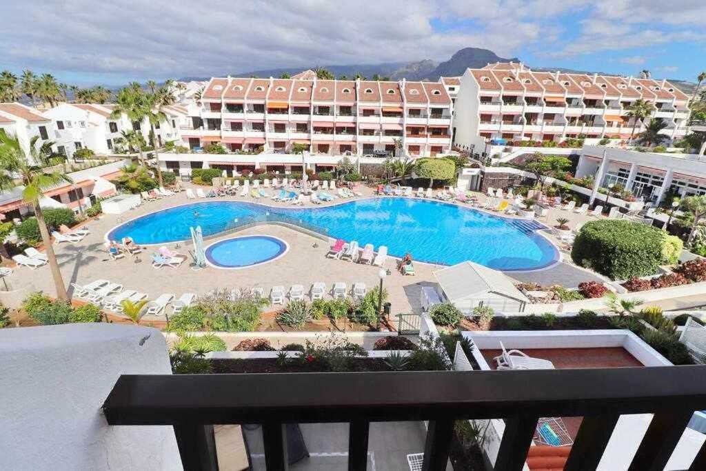 פלאייה דה לאס אמריקס 351 Parque Santiago 1 By Tenerife Rental & Sales מראה חיצוני תמונה