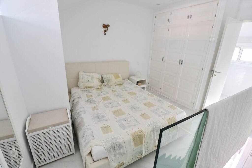 פלאייה דה לאס אמריקס 351 Parque Santiago 1 By Tenerife Rental & Sales מראה חיצוני תמונה