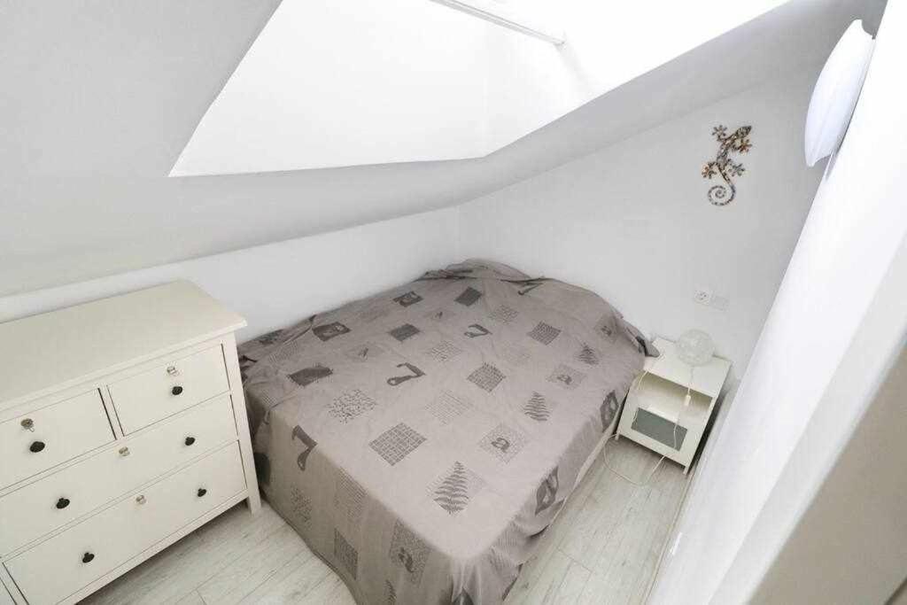פלאייה דה לאס אמריקס 351 Parque Santiago 1 By Tenerife Rental & Sales מראה חיצוני תמונה