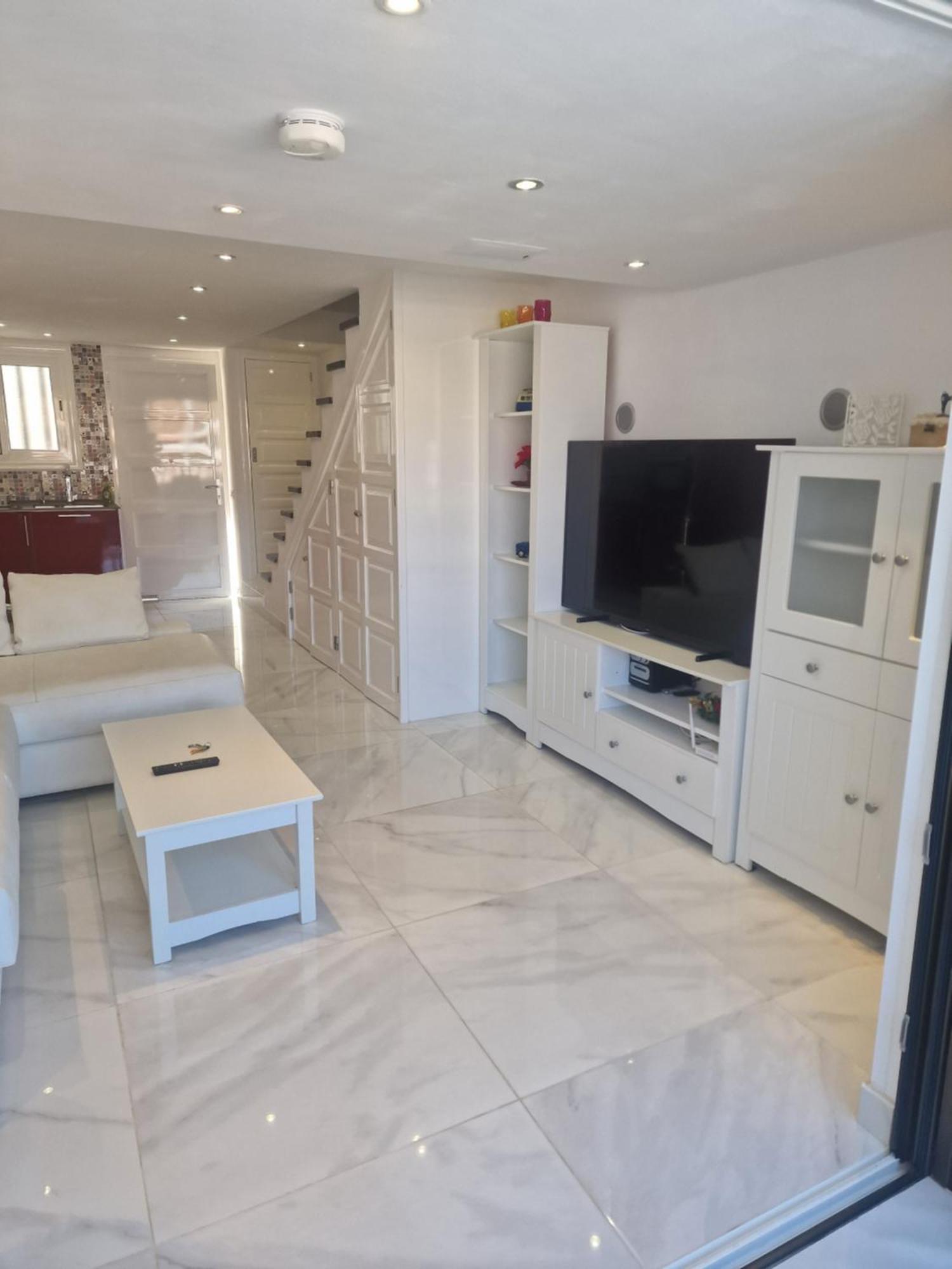 פלאייה דה לאס אמריקס 351 Parque Santiago 1 By Tenerife Rental & Sales מראה חיצוני תמונה