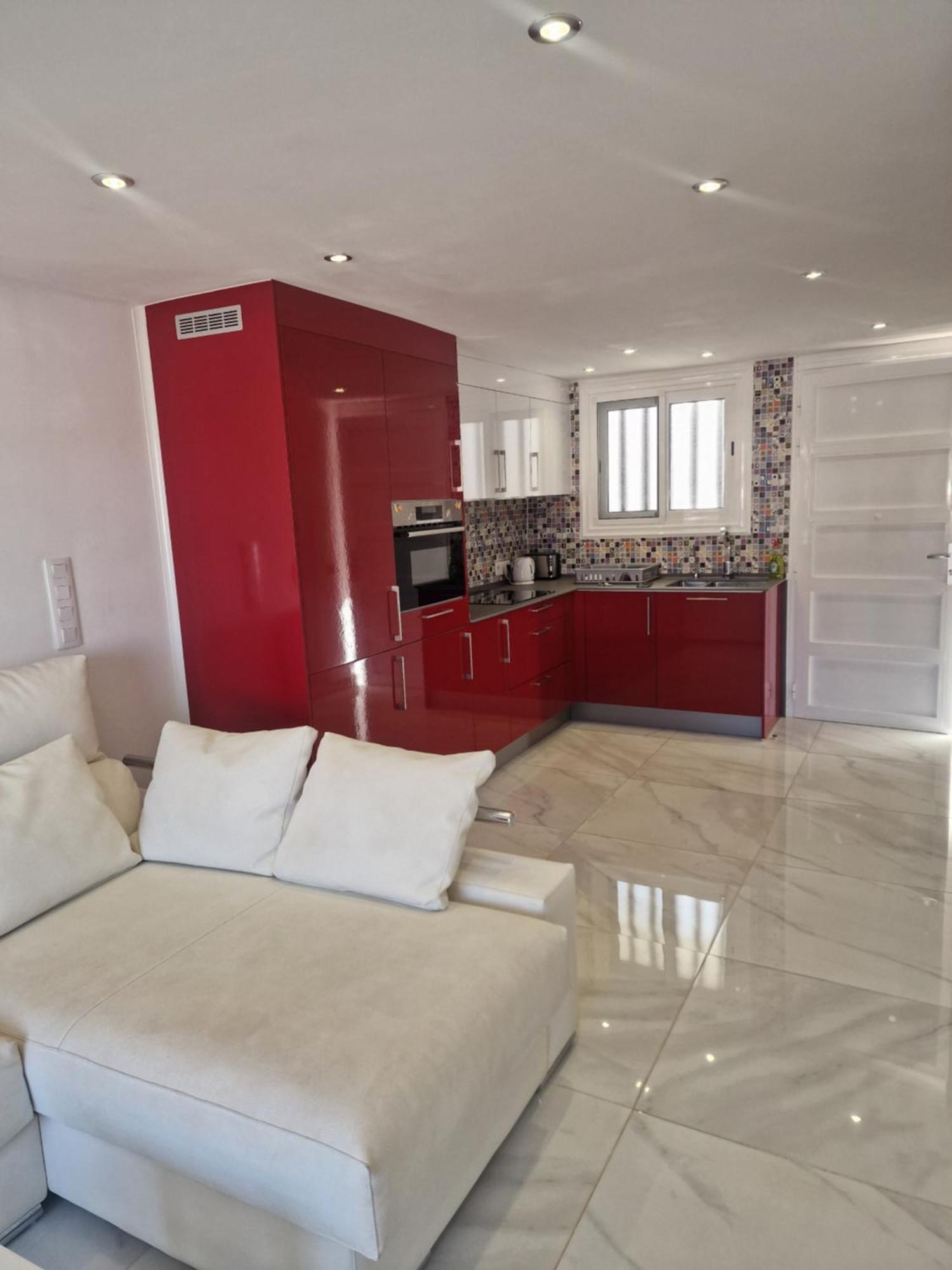 פלאייה דה לאס אמריקס 351 Parque Santiago 1 By Tenerife Rental & Sales מראה חיצוני תמונה