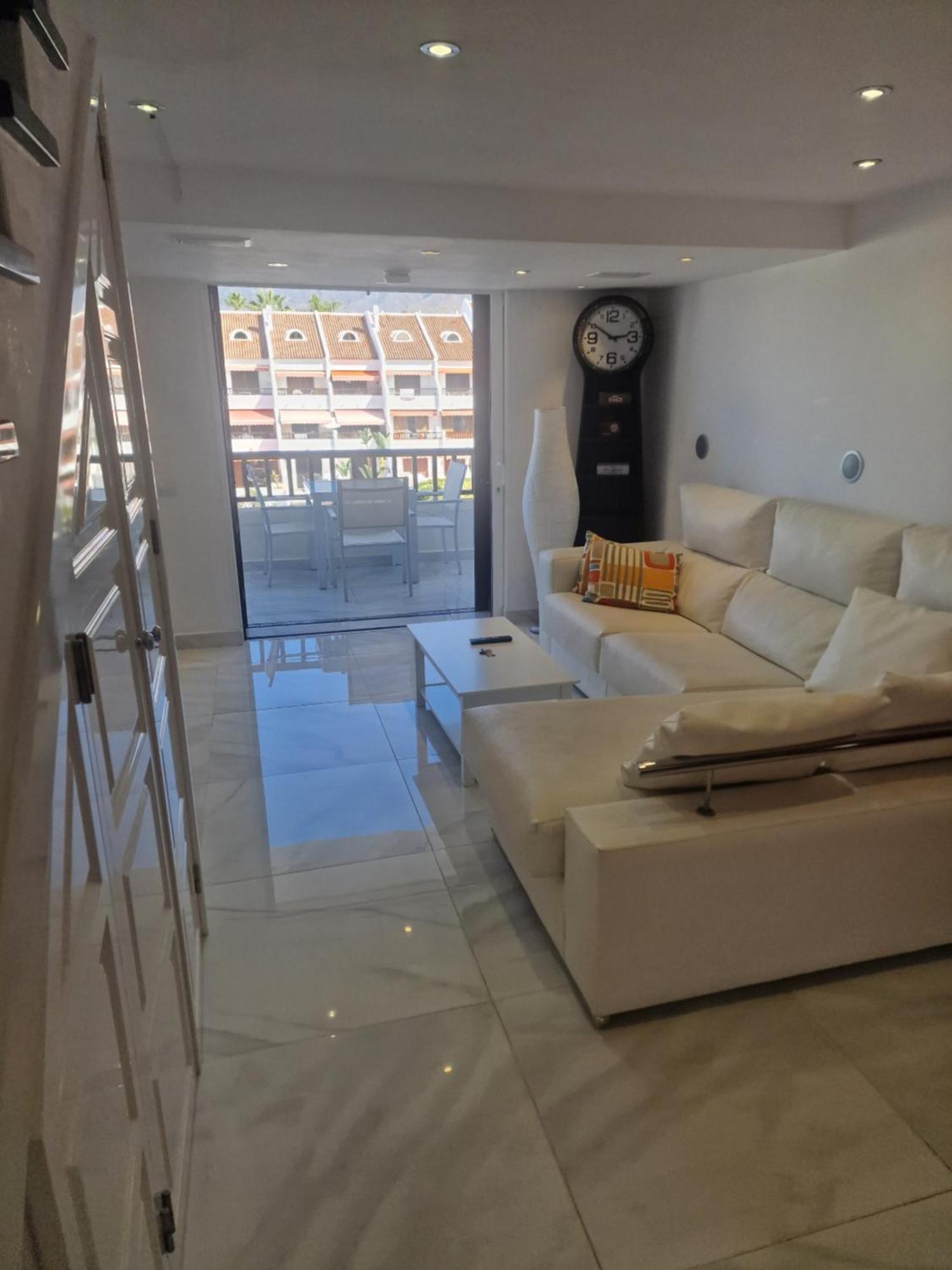 פלאייה דה לאס אמריקס 351 Parque Santiago 1 By Tenerife Rental & Sales מראה חיצוני תמונה